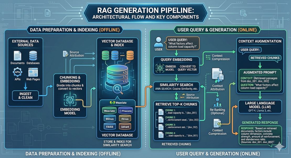 Building a Fully Offline Document Chat Desktop App with Tauri, Python, and llama.cpp